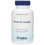 Stress B-Complex formula - 180 tablet