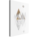 Artgeist Slika Na Platnu Road To The Top | Shoptok.si