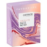 Catrice The Matte Face Pro Set darilni set (za mat videz) Cene