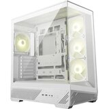 MSI MAG PANO 130R PZ WHITE kućište belo | Eponuda.com