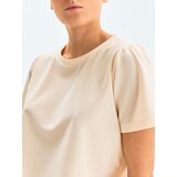Sinsay Majica kratkih rukava Basic | shoptok.hr