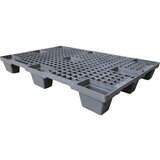  Plastična paleta 1200 x 1000 x 140 mm Cene