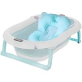 Primabobo PREMIUM sklopiva kadica s termometrom i jastučićem | shoptok.hr