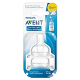 Avent Sisač Classic Anti-colic 0+