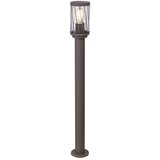 Rabalux spoljna podna lampa 1XE27 budapest 8890 IP44 Cene