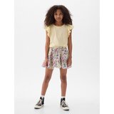 GAP Kids T-shirt with ruffles - Girls | Eponuda.ba