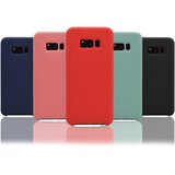  Maska za Samsung A52 4G/ A525F/ A52 5G/ A526B/ A52S/ A528B Summer color crna | ePonuda.com