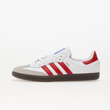 Adidas Niske tenisice 'Samba' bež / crvena / bijela | shoptok.hr