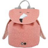 Trixie mini otroški nahrbtnik mrs. flamingo | Shoptok.si
