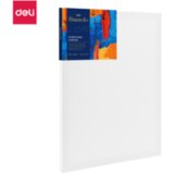 Deli SLIKARSKO PLATNO NA RAMU 100% pamuk, 280g/m2,40cm*50cm EC279-8 Cene