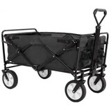 Master Kolica sklopiva transportna FW1804 crna | Eponuda.ba