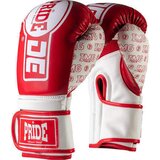 PrideShop boksarske rokavice pride - manhattan - rdeča/bela , 14 oz | Shoptok.si