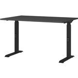 Germania Pisalna miza z nastavljivo višino 80x120 cm Bedano – Cene