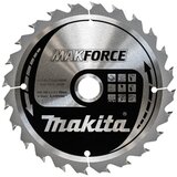 Makita List testere 160x20 16 Z (B32091) | ePonuda.com