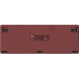 8BitDo Bežična tastatura Retro 108/mehanička/Fami Edition + Dual Super Buttons | Eponuda.com