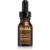 Medik8 Intelligent Retinol 6TR serum z retinolom proti gubam 15 ml Cene