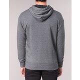 Nike Puloverji HERITAGE FLEECE SWEAT 2 Siva | Shoptok.si