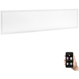 Aigostar led prigušiva panel za spušteni plafon mesh LED/36W/230V 120x30 cm | Eponuda.com