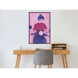  Poster - Independent Girl 20x30 | shoptok.hr