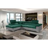  Elegantna kotna sedena garnitura Edda-Leva-Monolith37/Monolith84 | Shoptok.si