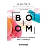 Boom Kako organizirati suvremenu malu kompaniju, Alan Žepec Cijene