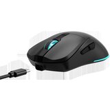 White Shark MIŠ BGM-121 TURTLE CRNI / 3200 dpi Wireless Cijene