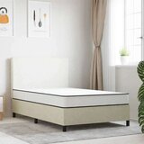 vidaXL Vzmetnica z bonnell vzmetenjem srednja 120x200 cm | Shoptok.si