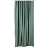 Mendola Fabrics Zelena zavesa 140x260 cm Nordic – Cene