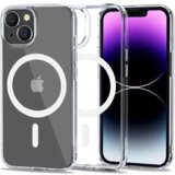 TECH-PROTECT HIBRIDNI OVITEK FLEXAIR ZA MAGSAFE ZA IPHONE 14 CLEAR ULTRA THIN, (22069124) | Shoptok.si