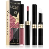 Max Factor Lipfinity Rising Stars dolgoobstojna tekoča šminka z balzamom odtenek 084 Rising Star | Shoptok.si