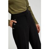 Marisse Women's Trousers Z-Sp-4512 Black | shoptok.hr