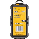 Dewalt 16-dijelni Set bitova i burgija DT71567 Cijene