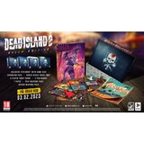 Deep Silver Dead Island 2 - HELL-A Edition (Playstation 4) | Shoptok.si