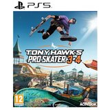 PS5 Tony Hawk's Pro Skater 3 + 4 | Eponuda.com