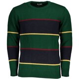 U.S. Grand Polo Club US GRAND POLO GREEN MEN'S SWEATER | shoptok.hr