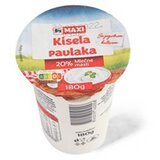 Maxi Kisela pavlaka 20%mm 180g | ePonuda.com