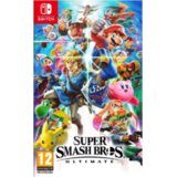 Nintendo (Switch) Super Smash Bros Ultimate igrica za Switch" | Eponuda.com