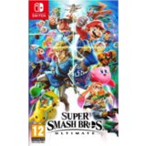 Nintendo Switch Super Smash Bros Ultimate | Eponuda.ba