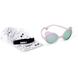 Ki Et La Ours'on 0-12 months sunčane naočale za djecu Light Pink 1 kom | shoptok.hr