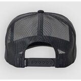 Rip Curl Wetsuit Icon Trucker Kapa s šiltom black / white | Shoptok.si