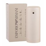 Giorgio Armani Emporio Armani She parfumska voda 30 ml za ženske | Shoptok.si