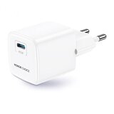 Honor originalni zidni polnilec 45 W 3 A 1 x USB-C z USB-C kablom bela | Shoptok.si