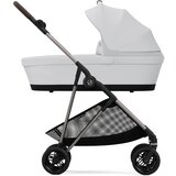 Cybex Gold® cybex® košara za novorođenče melio™ monument grey | shoptok.hr