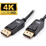 Kettz displayport - displayport DP2DP-K180/4K60 1.8m | Eponuda.com