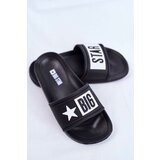 Big Star Children's Flip Flops Black | ePonuda.com