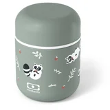 Otroška termovka za kosilo MB-Capsule GraphicRacoon, (22026057)