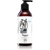 Yope Coconut & Sea Salt vlažilen gel za prhanje 400 ml Cene