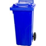  Kanta za smeće plava 120L | shoptok.hr