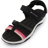 Alpine pro Women's summer shoes AGIRA black Cene