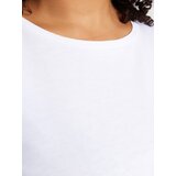 Trendyol Ženska majica Tbbss22Ts0733, Bela | Eponuda.com